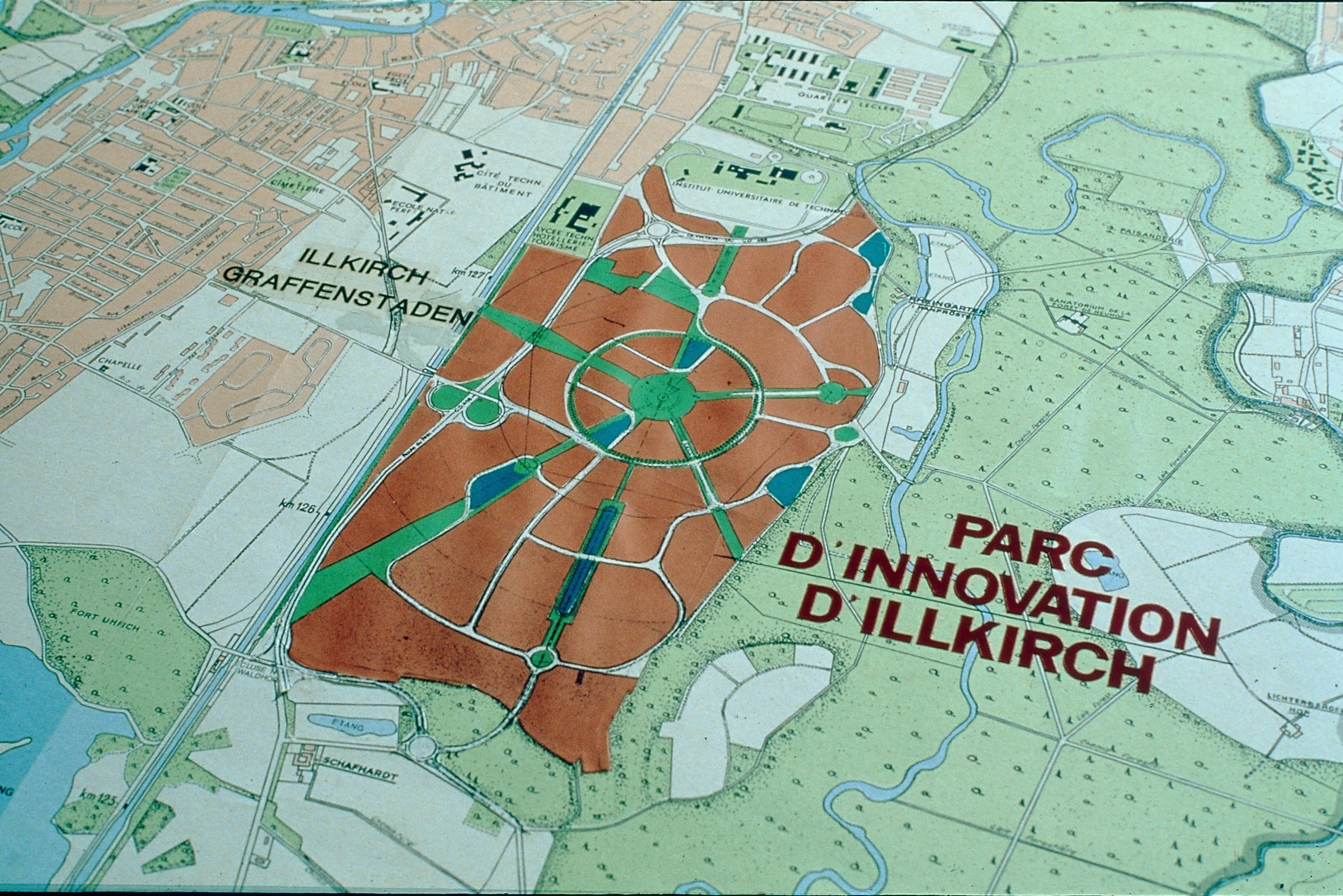 Illustration de la page Historique